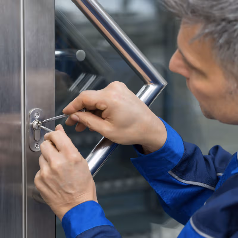 Yağcılar Çilingir