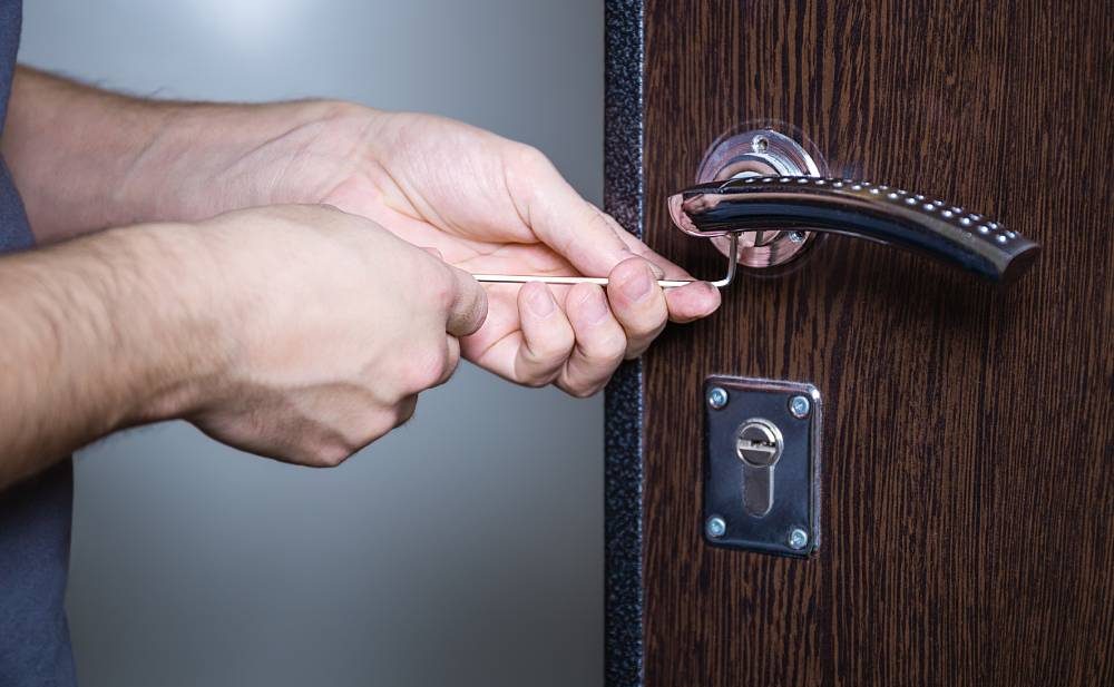 Yağcılar Çilingir